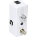 Revol effectsrevoruefektsu эффектор бустер WHITE OWL BOOST ECB-01