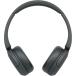 �\�j�[(SONY) ���C�����X�w�b�h�z�� WH-CH520:Bluetooth�Ή�/�y�ʐ݌v ��147g/��p�A�v���Ή��ɂ��D�݂̉����ɃJ�X�^�}�C�Y
