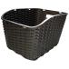 SHOYO( коммерческий ) задний корзина ротанг способ SRB-004BK