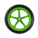 STRIDER ( -тактный rider ) опция детали Ultra свет колесо ( зеленый )