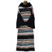  tool s(TOOLS) Micro Poncho Big Stripes Junior размер ( Kids 140)