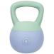 KETTLEBELLKON( чайник bell душа ) soft чайник bell (6kg/ зеленый )