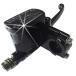 Piece of peace product тормоз главный цилиндр Honda Lead Dio 110 / 125 ( черный )