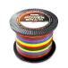 [ �s�b�g���C�t ] POWER BRAID PRO 500m (PE���C�� 5��/�}���`�J���[) �ނ莅 �����xPE 4�{�҂� ���{�� �}���`�R�[�e