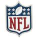 [ National * футбол * Lee g] булавка zNFL булавка zNFL-PIN01 NFL