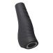  Velo (VELO) ERGO LOCK ON GRIP ALL BLACK GP-VL-M001