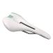 VELO( Velo ) CELESTE SPORTS SADDLE WHITE CR-MO SL-VL-OTR02