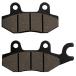 ǥȥ ߥ᥿ ֥졼ѥå ϥѡѥå NSR50(93-99) Z400(19-22) Ninja250(13-22) Z250(15