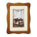 LADONNA фоторамка WT13-2L-BR Brown 073160