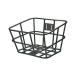 GIZA PRODUCTS(gi The Pro daktsu) AL-N01 aluminium корзина BLK S BKT08400