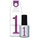  гель mi- one (Gel me 1) 67 mauve розовый 