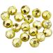  остров . cut бисер 200 штук входит Deluxe DX 6mm Gold ASH-DX6C-G