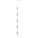sinwa измерение (Shinwa Sokutei) булавка paul (pole) P type стальной 50cm Φ677683
