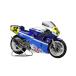  Fujimi модель 1/12 BIKE серии No.18 Suzuki RGV-[ более поздняя модель XR-74 '88