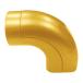 matsu шесть ECLE система поручень N end держатель Gold EL-612G
