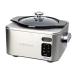 [Cuisinartki Sinar to] slow кухонная утварь счетчик верх кулинария [PSC-400PCJ]