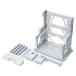  builder z детали 1/144 система основа 001 ( белый )