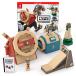 Nintendo Labo ( Nintendo labo) Toy-Con 03: Drive Kit - Switch