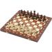 ChessJapan шахматы vaveru41cm из дерева 