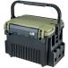  Akira . химическая промышленность VS-7095N green two-tone 