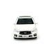 Paudi Model 1/64 Infiniti Q50S minicar collection white final product 