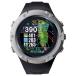 Shot Navi (�V���b�g�i�r) Evolve SE �y�u���b�N�z1.2�C���`�J���[�t�� ���{�� GPS�S���t�i�r �S���t�����v GPS�i�r �S��