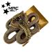 �x���g �o�b�N���̂� ���Ȃ� �����X �I�[�g���b�N �����Y 35mm ���Ȃ��x���g ���� �ւ� ���i�K ���B���e�[�W �����o�b�N�� 3.5cm B-212gd