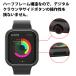 50%off�N�[�|���L apple watch �A�b�v���E�H�b�` �A���~�� �J�o�[ �ی�P�[�X series 11 10 9 8 7 6 SE 5 4 38mm 40mm 41mm 42mm 44mm 45mm 46mm ���h�~ �ϏՌ� �֘A�摜3