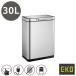 EKO �������å����쥯�ȥ�å� ���å��ӥ� 30L ����Ȣ �����ȥܥå��� ����С� ���å� ���ƥ�쥹 EK9180RMT-30L