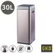EKO �~���[�W�� �X���� �Z���T�[�r��30L �S�~�� �_�X�g�{�b�N�X �V�����p�� �Z���T�[ �X�e�����X �q���I ���� �E�C���X�΍� �R���p�N�g EK9270RGMT-30L