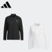 [ распродажа ] Adidas женский Golf одежда жакет HEAT RDY длинный рукав полный Zip вырез лодочкой жакет EAU24
