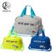 and per se Anne Pas . женский Golf сумка портфель сумка "Boston bag" AFS7216 26SS весна лето гибкость амортизирующие свойства .. рисунок тиснение легкий 