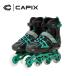  роликовые коньки ребенок размер регулировка "дышит" CAPIXkya pick s ролик skate Junior деталь keeper 76 Рождество подарок рекомендация начинающий подарок 