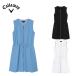 Callaway Callaway женский Golf одежда One-piece цветок склеивание полный Zip One-piece C26129200 26SS весна лето . какой . способ цветок рисунок 