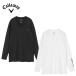 Callaway Callaway мужской Golf одежда внутренний прохладный core V шея внутренний C26932101 26SS весна лето . пот скорость ..UPF50 охлаждающий эффект 