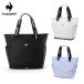 [ распродажа ] le coq sportif Le Coq s Porte .f женский Golf сумка "Boston bag" 2 слой тип обувь место хранения возможность модель LG5FBB00L 26SS PU материалы 