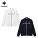 [ распродажа ] le coq sportif Le Coq s Porte .f мужской Golf одежда жакет рукав удален возможность 2WAY жакет LG5FSW02M 25FW осень-зима . пот 