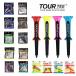 �Z�[�� 20%OFF LiTE ���C�g �S���t �e�B�[ �c�A�[�e�B�[ Tour Tee PRO COMBO MINI ORIGINAL USGA