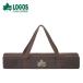 LOGOS ���S�X �A�E�g�h�A ���[�o�b�O �^�[�v�|�[���L�����[�o�b�O 71909007 �L�����v BBQ �p�������� ���C���[�ڑ����̃L���m�s�[�|�[�������[