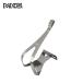  sale MKS three pieces island bicycle parts pedal toe clip TOE CLIP STEEL DEEP PDT01000 steel 