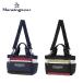 [ распродажа ] Munsingwear Munsingwear одежда унисекс Golf раунд сумка многоцветный Cart сумка MG5FTT41L 25FW осень-зима мелкие вещи место хранения 
