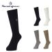 Munsingwear Munsingwear одежда мужской Golf носки носки Crew длина пингвин one отметка носки MG5SSO00M 26FW осень-зима антибактериальный дезодорация 