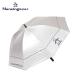 Munsingwear Munsingwear одежда унисекс Golf зонт двойной Canopy длинный зонт MG6FAZ67U 26FW осень-зима .. затемнение UV CUT UPF50+ тент функциональность 