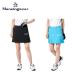  распродажа Munsingwear Munsingwear одежда женский Golf одежда юбка ENVOYemboi. пот скорость . стрейч 38cm длина MEWVJE04