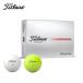 TITLEIST �^�C�g���X�g �S���t�{�[�� PRO V1X 12���� 1�_�[�X 2025�N���f�� �z���C�g �C�G���[ T2049S-J T2049S-H-J T2049S-LEJ T2149S-J