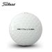 Titleist Titleist унисекс мяч для гольфа PRO V1x LEFT DASH 2026 3 лампочка входить T204L9S-J 2026 высота первый скорость низкий вращение Total Performance 