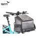 Tern Turn унисекс велосипед аксессуары корзина Ruff House 1-1625821074 2026 передняя корзина сумка легко устанавливается легкий чувство уверенности уличный 