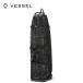 VESSEL оправа унисекс Golf дорожый рюкзак Golf Travel Case 2.0 RH91124 26SS весна лето шероховатость палочка нейлоновый ударная абсорбция подушка 