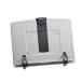 DH-317W книжка подставка данные держатель ( белый )( Sanwa Supply )