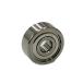 �X�e�����X �~�j�`���A�x�A�����O NMB DDR-1030ZZ ���a 3mm�~�O�a 10mm�~�� 4mm (623ZZ)